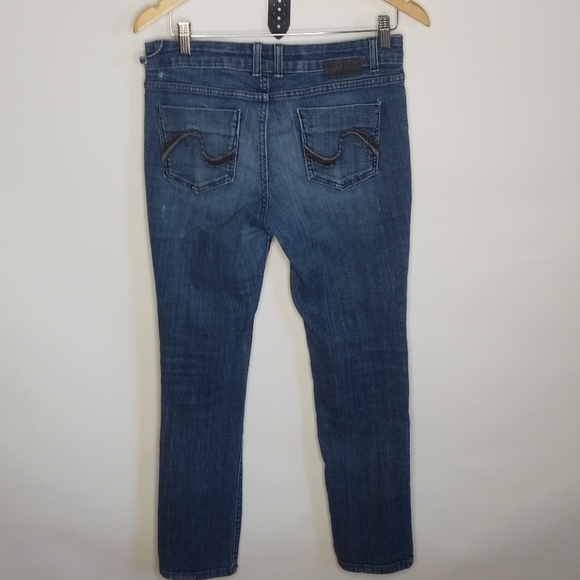 Grane junior jeans size 11 Short - Picture 3 of 6